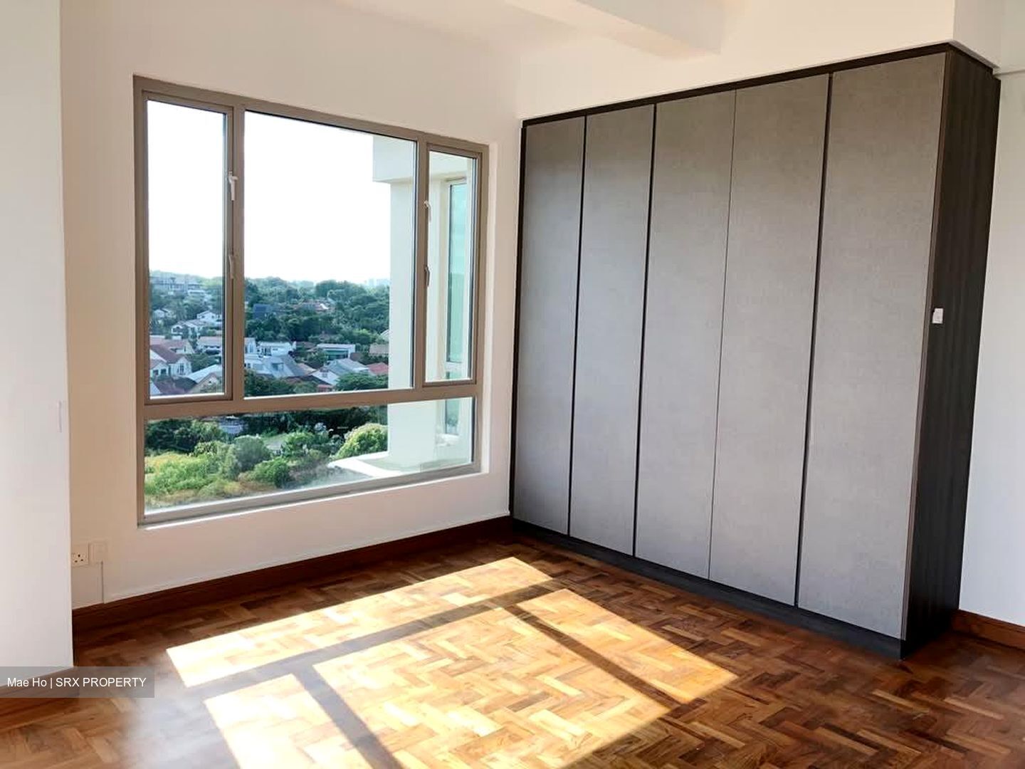 Maplewoods (D21), Condominium #571767461